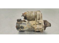 Recambio de motor arranque para opel corsa c club referencia OEM IAM 09130838  