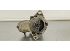 Recambio de motor arranque para opel corsa c club referencia OEM IAM 09130838  