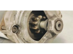 Recambio de motor arranque para opel corsa c club referencia OEM IAM 09130838  