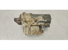 Recambio de motor arranque para opel corsa c club referencia OEM IAM 09130838  