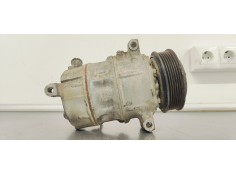 COMPRESOR AIRE ACONDICIONADO 13367373 