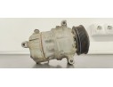 Recambio de compresor aire acondicionado para opel insignia berlina excellence referencia OEM IAM 13367373  