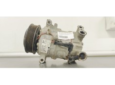 Recambio de compresor aire acondicionado para opel insignia berlina excellence referencia OEM IAM 13367373  