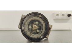 Recambio de compresor aire acondicionado para opel insignia berlina excellence referencia OEM IAM 13367373  