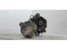 Recambio de motor arranque para land rover freelander (ln) 2.0di 95 4x4 referencia OEM IAM   