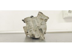 Recambio de compresor aire acondicionado para opel insignia berlina excellence referencia OEM IAM 13367373  