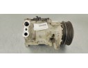Recambio de compresor aire acondicionado para opel insignia berlina excellence referencia OEM IAM 13367373  