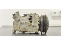 Recambio de compresor aire acondicionado para opel insignia berlina excellence referencia OEM IAM 13367373  
