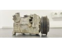 Recambio de compresor aire acondicionado para opel insignia berlina excellence referencia OEM IAM 13367373  