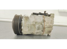 Recambio de compresor aire acondicionado para opel insignia berlina excellence referencia OEM IAM 13367373  