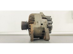 Recambio de alternador para renault scenic ii 1.5dci 105 referencia OEM IAM 8200410681B  