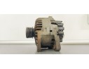 Recambio de alternador para renault scenic ii 1.5dci 105 referencia OEM IAM 8200410681B  