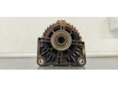 Recambio de alternador para renault scenic ii 1.5dci 105 referencia OEM IAM 8200410681B  
