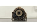 Recambio de alternador para renault scenic ii 1.5dci 105 referencia OEM IAM 8200410681B  