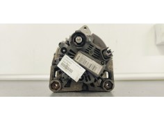 Recambio de alternador para renault scenic ii 1.5dci 105 referencia OEM IAM 8200410681B  