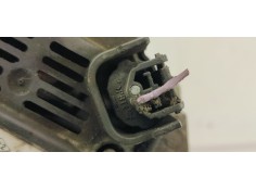 Recambio de alternador para renault scenic ii 1.5dci 105 referencia OEM IAM 8200410681B  