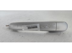 Recambio de maneta exterior trasera izquierda para volkswagen sharan (7m6/7m9) 1.9 tdi referencia OEM IAM   