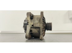Recambio de alternador para renault scenic ii 1.5dci 105 referencia OEM IAM 8200410681B  
