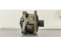 Recambio de alternador para renault scenic ii 1.5dci 105 referencia OEM IAM 8200410681B  