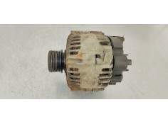 Recambio de alternador para renault scenic ii 1.5dci 105 referencia OEM IAM 8200410681B  