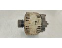 Recambio de alternador para renault scenic ii 1.5dci 105 referencia OEM IAM 8200410681B  