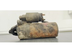 Recambio de motor arranque para ford focus berlina (cak) ghia referencia OEM IAM 1S4U11000AA  