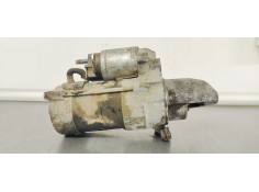 Recambio de motor arranque para opel insignia berlina 1.6 cdti 136 fap referencia OEM IAM 55491789  