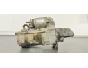 Recambio de motor arranque para opel insignia berlina 1.6 cdti 136 fap referencia OEM IAM 55491789  