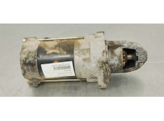 Recambio de motor arranque para opel insignia berlina 1.6 cdti 136 fap referencia OEM IAM 55491789  
