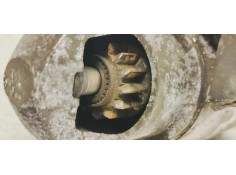 Recambio de motor arranque para opel insignia berlina 1.6 cdti 136 fap referencia OEM IAM 55491789  