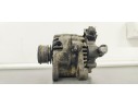 Recambio de alternador para hyundai i20 referencia OEM IAM 373002A050  