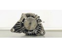 Recambio de alternador para hyundai i20 referencia OEM IAM 373002A050  