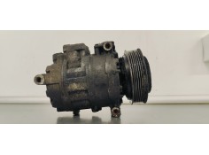 Recambio de compresor aire acondicionado para renault espace iv (jk0) referencia OEM IAM 4472209480  