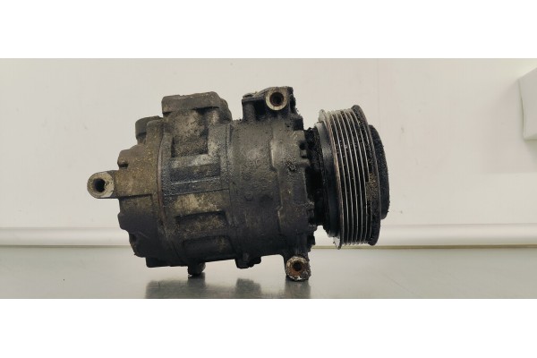 Recambio de compresor aire acondicionado para renault espace iv (jk0) referencia OEM IAM 4472209480  