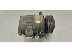 Recambio de compresor aire acondicionado para renault espace iv (jk0) referencia OEM IAM 4472209480  