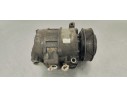 Recambio de compresor aire acondicionado para renault espace iv (jk0) referencia OEM IAM 4472209480  