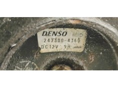 Recambio de compresor aire acondicionado para renault espace iv (jk0) referencia OEM IAM 4472209480  