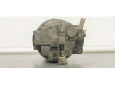 Recambio de compresor aire acondicionado para renault espace iv (jk0) referencia OEM IAM 4472209480  