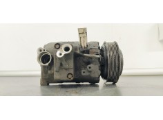 Recambio de compresor aire acondicionado para renault espace iv (jk0) referencia OEM IAM 4472209480  