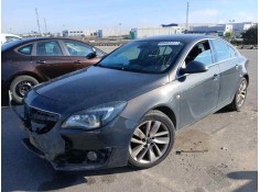 opel insignia berlina del año 2016