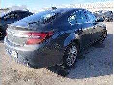 opel insignia berlina del año 2016