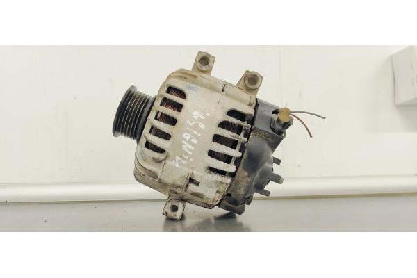 Recambio de alternador para opel insignia berlina excellence referencia OEM IAM 13586366  