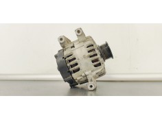 Recambio de alternador para opel insignia berlina excellence referencia OEM IAM 13586366  