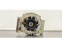 Recambio de alternador para opel insignia berlina excellence referencia OEM IAM 13586366  