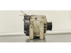 Recambio de alternador para opel insignia berlina excellence referencia OEM IAM 13586366  