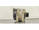 Recambio de alternador para opel insignia berlina excellence referencia OEM IAM 13586366  