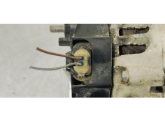 Recambio de alternador para opel insignia berlina excellence referencia OEM IAM 13586366  