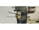 Recambio de alternador para opel insignia berlina excellence referencia OEM IAM 13586366  