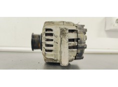 Recambio de alternador para opel insignia berlina excellence referencia OEM IAM 13586366  