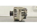 Recambio de alternador para opel insignia berlina excellence referencia OEM IAM 13586366  